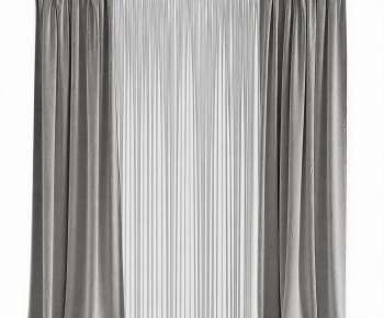 Modern The Curtain-ID:284658911