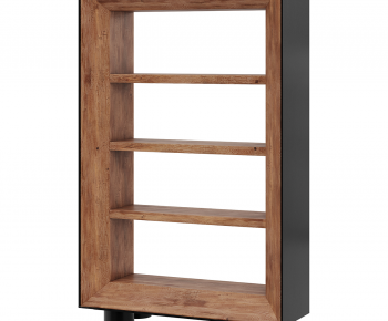 Modern Decorative Cabinet-ID:312952045