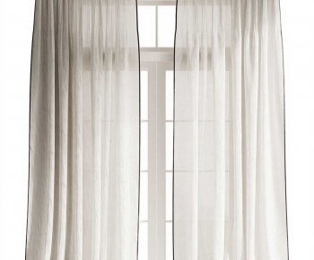 Modern The Curtain-ID:843580015