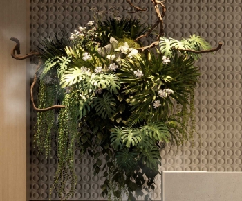 Modern Flowers-ID:364126922