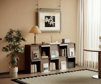 Modern Bookcase-ID:150525099