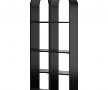 Modern Bookshelf-ID:272022011