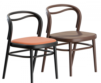 Modern Dining Chair-ID:659339903
