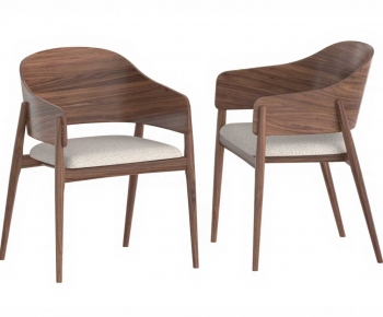 Modern Dining Chair-ID:279747016