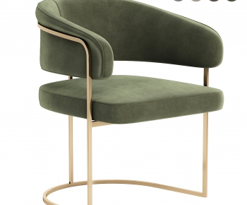 Modern Dining Chair-ID:800008065