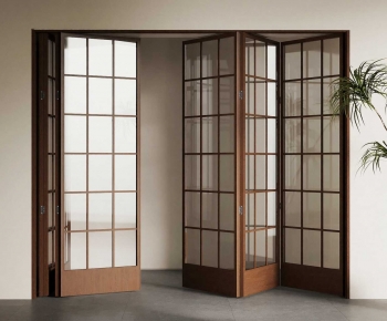 Modern Sliding Door-ID:723419297