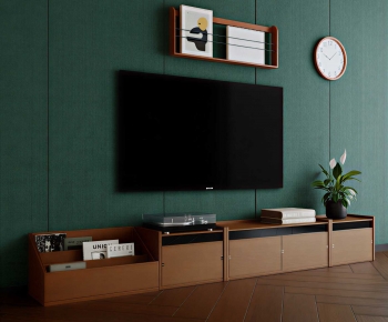 Modern TV Cabinet-ID:852931985