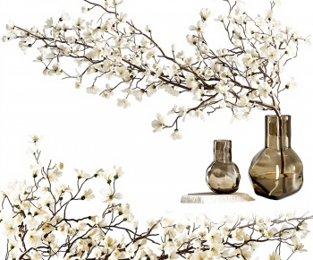 Modern Flower Arrangement-ID:311000119