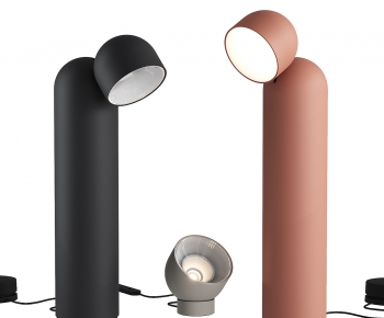 Modern Table Lamp-ID:754967934