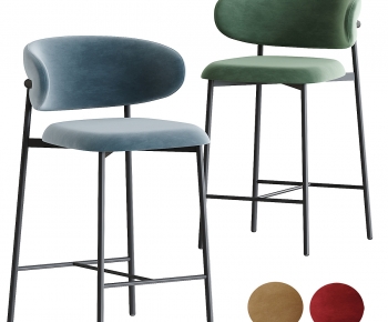 Modern Bar Chair-ID:735522996