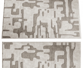 Modern The Carpet-ID:203649048