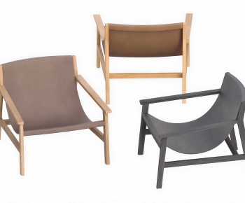 Modern Lounge Chair-ID:407373912