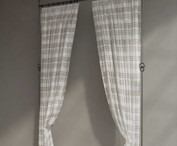 Modern The Curtain-ID:546510296