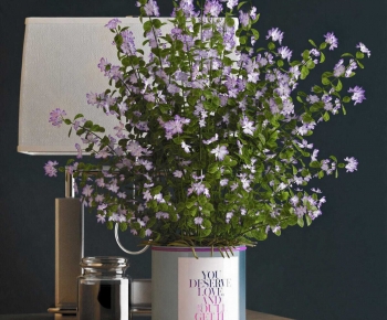 Modern Flower Arrangement-ID:249985931