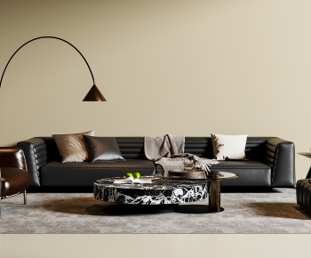 Modern Sofa Combination-ID:505089828