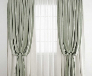 Modern The Curtain-ID:953125952