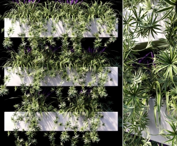 Modern Flower Bed, Flower Bowl, Flower Box-ID:817173964