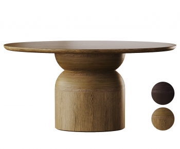 Modern Dining Table-ID:591709648