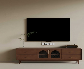 Modern TV Cabinet-ID:737245083