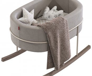 Modern Crib-ID:793941063