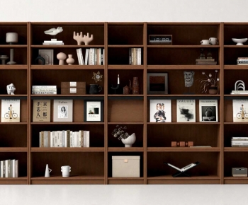 Modern Bookcase-ID:484776976