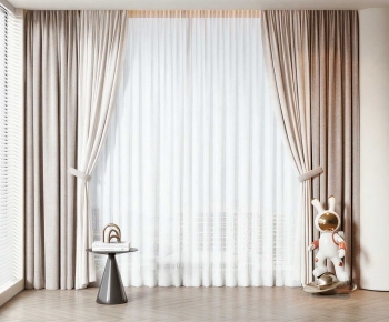 Modern The Curtain-ID:251019004