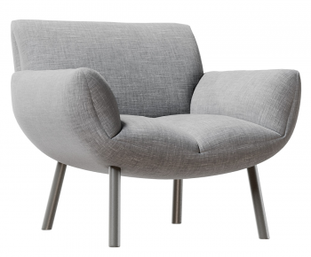 Modern Lounge Chair-ID:432614099