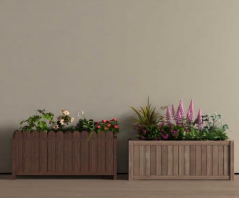 Modern Flower Bed, Flower Bowl, Flower Box-ID:252039918