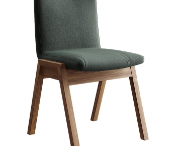 Nordic Style Dining Chair-ID:171592005