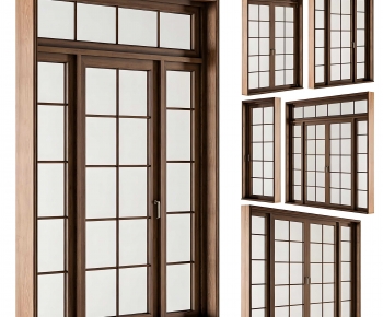 Modern Window-ID:453630924