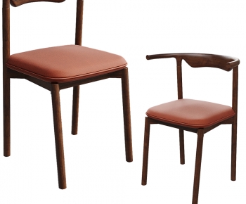 Modern Dining Chair-ID:731777917