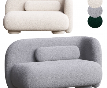 Modern A Sofa For Two-ID:698147065