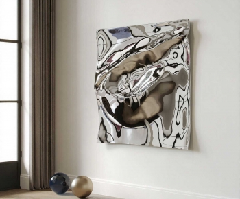 Modern Wall Decoration-ID:949450979