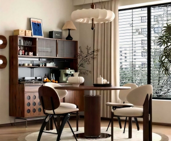 Modern Dining Room-ID:347778089