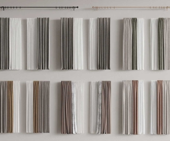 Modern The Curtain-ID:546741016