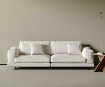 Modern A Sofa For Two-ID:905982022