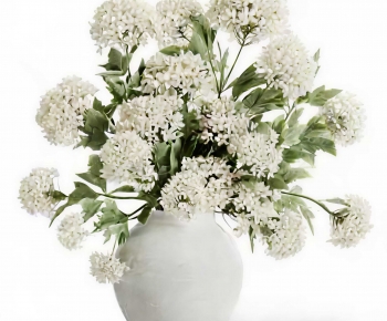 Modern Flower Arrangement-ID:545943023