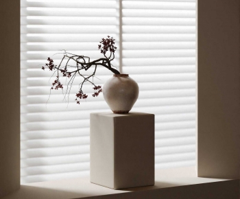 Wabi-sabi Style Dried Branch-ID:719270947