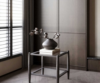 Wabi-sabi Style Dried Branch-ID:723199899