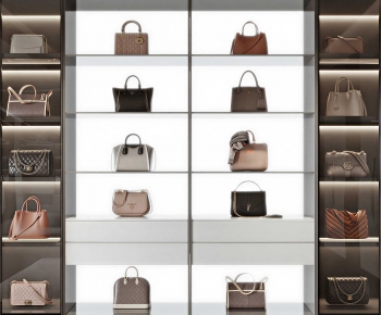 Modern Lady's Bag-ID:444947002