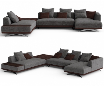 Modern Corner Sofa-ID:593431064