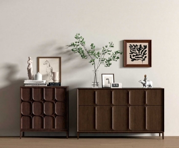 Modern Side Cabinet-ID:289561991