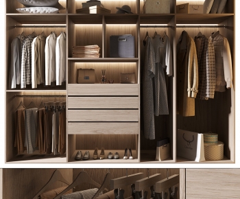 Modern The Wardrobe-ID:457808026