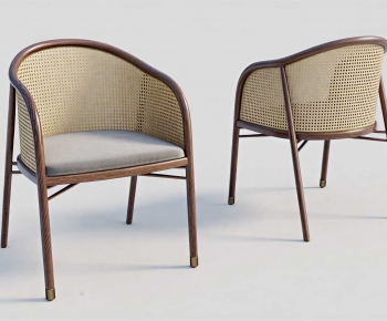 Modern Dining Chair-ID:463377001