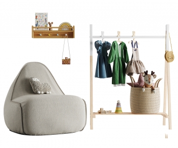 Modern Beanbag-ID:518853903