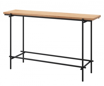 Nordic Style Coffee Table-ID:423780926