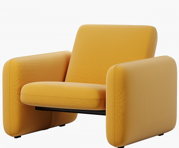 Modern Lounge Chair-ID:596520902