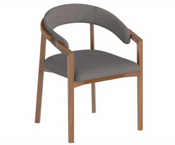 Modern Dining Chair-ID:946675063