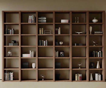 Modern Bookcase-ID:578670986