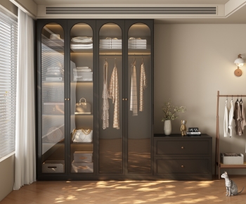 Modern The Wardrobe-ID:217533119